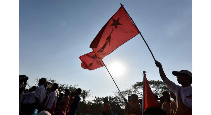 Myanmar's NLD Should Repeal or Amend Oppressive Laws Used to Jail Gov't Critics - Watchdog