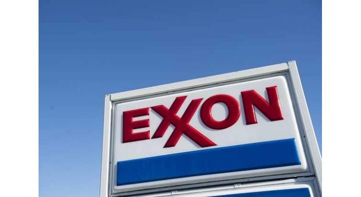 ExxonMobil reports 49% drop in profits to $2.4 bn, shares fall
