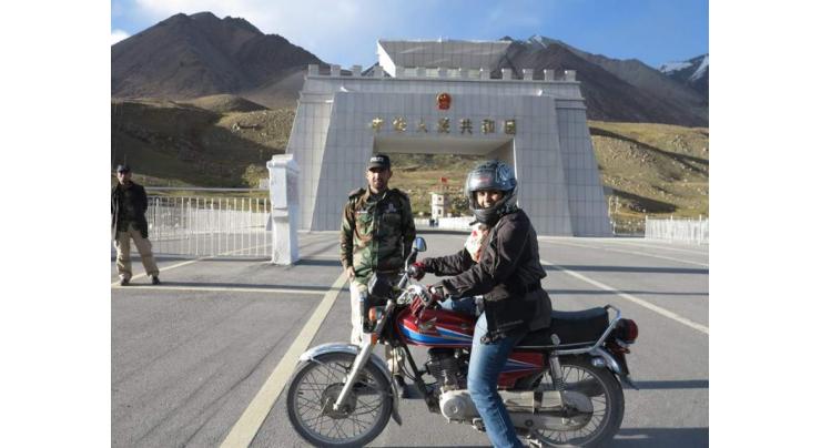 Pakistan's motorbike network raises $5.7 million funding
