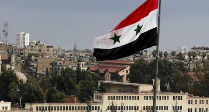 يجري العمل على فتح سفارة لدى سوريا - وزير خارجية جمهورية أوسيتيا الجنوبية