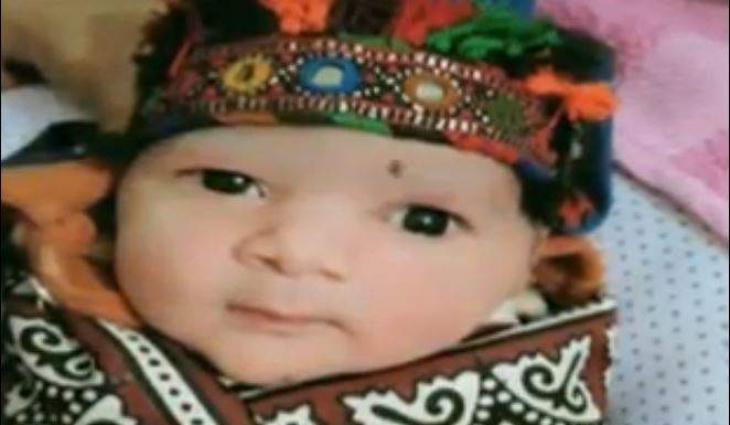 Baby dies after wrong blood transfusion in Karachi