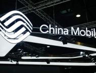 US blocks China Mobile bid to provide telecom services
