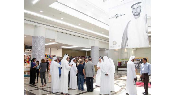 Al Ain Convention Centre contributes AED2.604 billion to Abu Dhabi’s economy