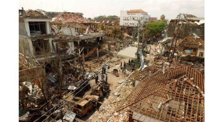 Plans to develop 2002 Bali bombing site halted
