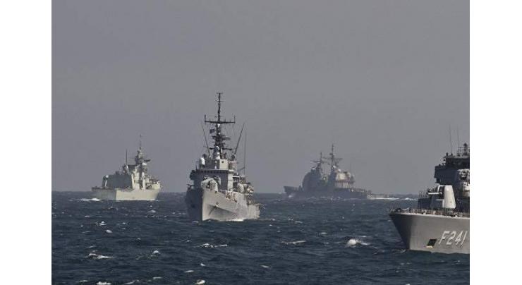 Head of US Delegation to Crimea Condemns NATO's Military Activities in Black Sea