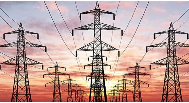 KP's energy resources if exploited could generate upto 30000MW electricity: Advisor
