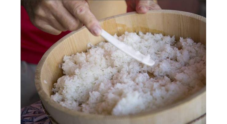 Rice and obesity: Is there a link?