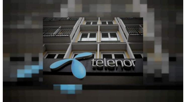 Telenor and Axiata enter talks to merge Asian businesses
