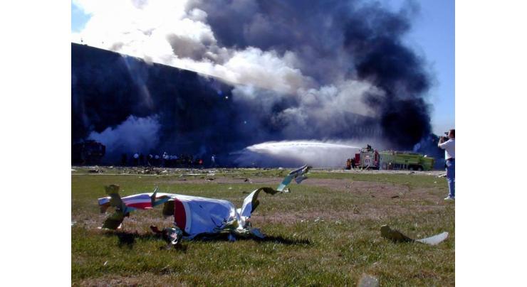 Three People Killed as Light Plane Crashes in Canada's British Columbia - Reports