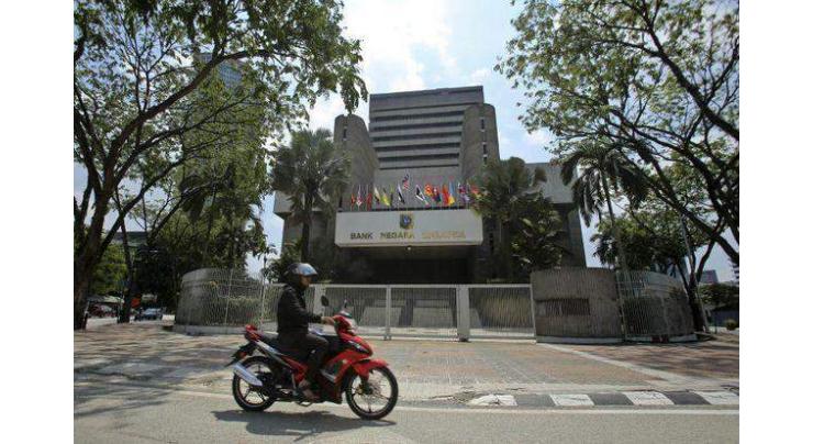 Malaysia cuts interest rate for first time since 2016
