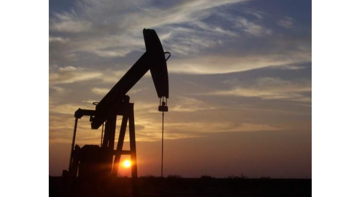 Gas reserves discovered in Sindh