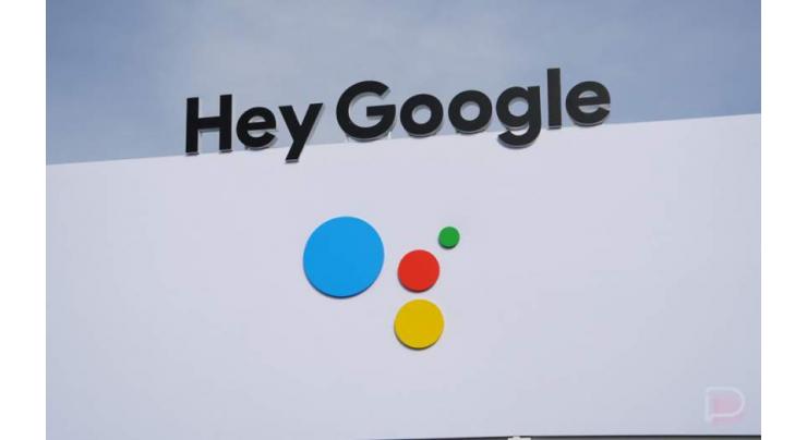 Google unveils next-generation Assistant

