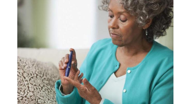 Can diabetes influence cancer's spread?