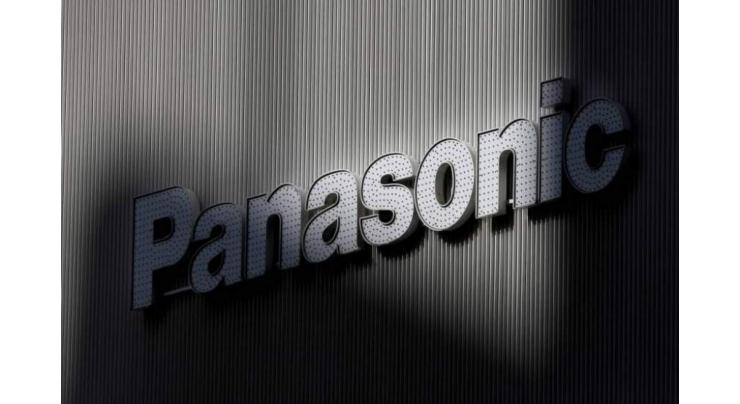 Panasonic net profit up, but firm forecasts falls
