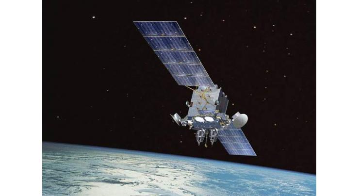 US Prepares to Launch Next High Orbit, High-Frequency Satellite - Lockheed Martin