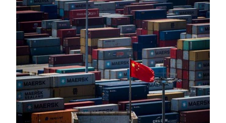 Global markets rise despite trade war escalation
