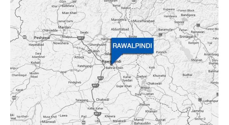 Two kidnapped girls recovered in Rawalpindi
