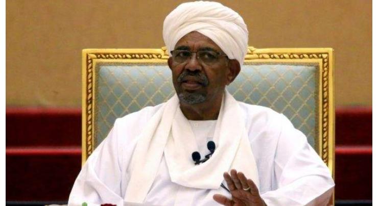 Ousted Sudanese President Bashir Admits Corruption Charges Against Him - Reports