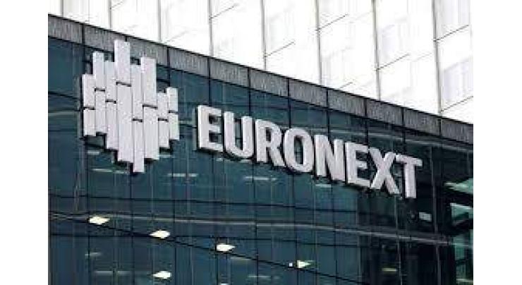 Norway clears way for Euronext takeover of Oslo Stock Exchange
