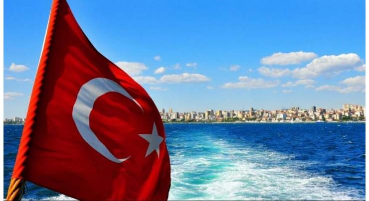 Int'l wedding, tourism forum kicks off in Turkey
