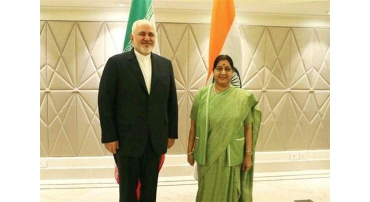 Iran's Top Diplomat to Visit New Delhi for Talks With Indian Counterpart- Foreign Ministry