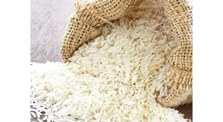Qatar again bans Pakistani basmati rice
