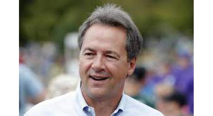 Montana governor Bullock joins crowded 2020 Democratic race
