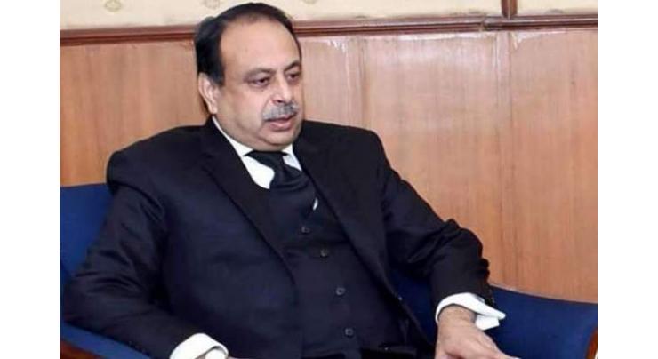 Shehbaz Sharif’s lawyer falls unconscious in Supreme Court