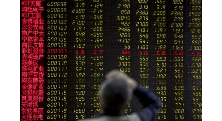 Asian markets tick up after Trump tweets but uncertainty remains 15 May 2019

