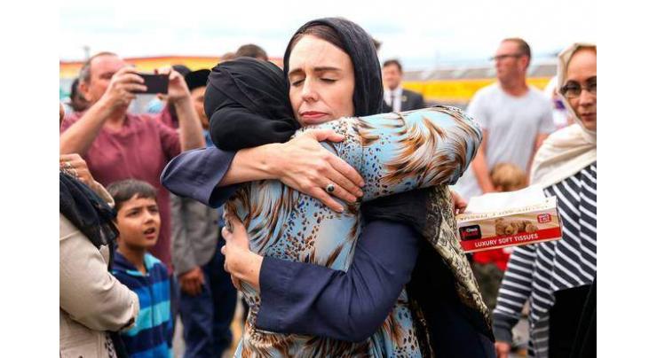 Facebook Tightens Live Streaming Rules After New Zealand Mosque Mass Shooting