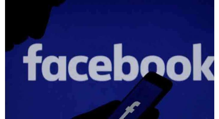 Facebook to curb live streaming amid pressure over Christchurch massacre
