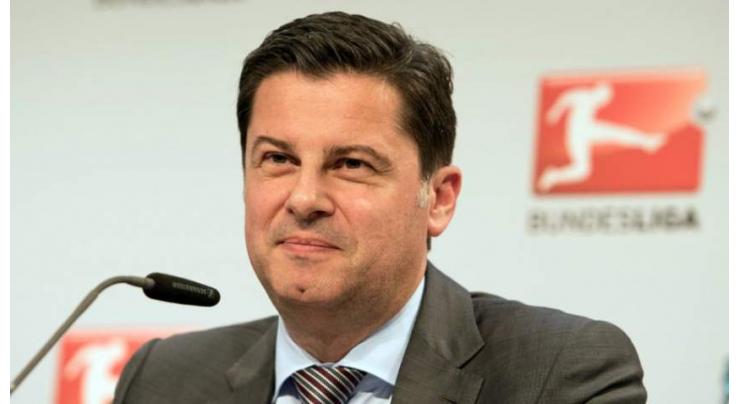 German league rejects Champions League reform proposals
