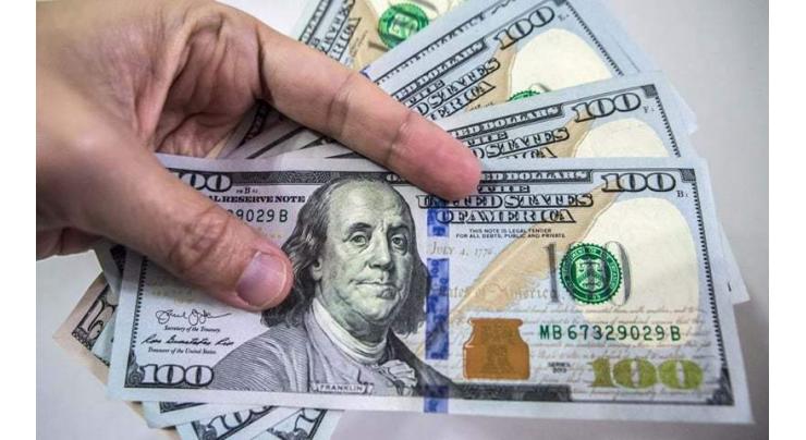 Dollar soars by Rs 5.13 in interbank, closed at Rs 146.52
