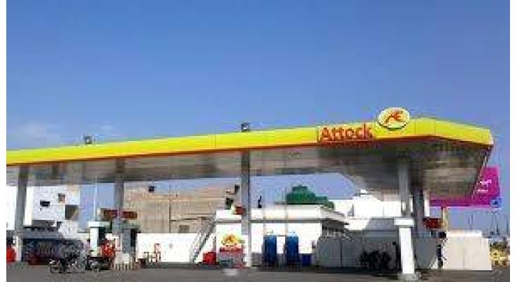 Attock Petroleum Limited 278.2 Hascol Petroleum Ltd