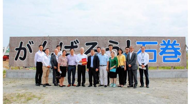 Vietnamese delegates visit Guizhou to boost tourism exchanges
