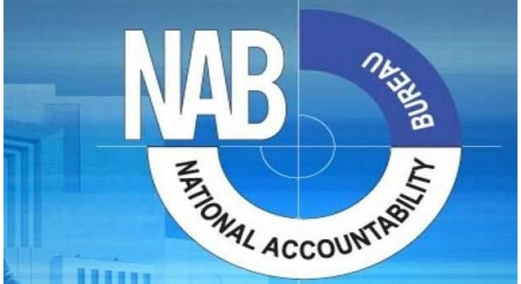 National Accountability Bureau (NAB) KP arrests private person for alleged embezzlement
