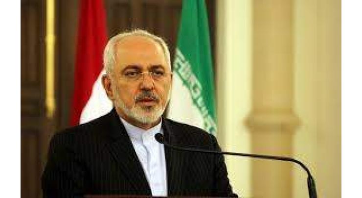 Iran's Zarif Notes Practical Efforts Needed to Save Nuclear Deal