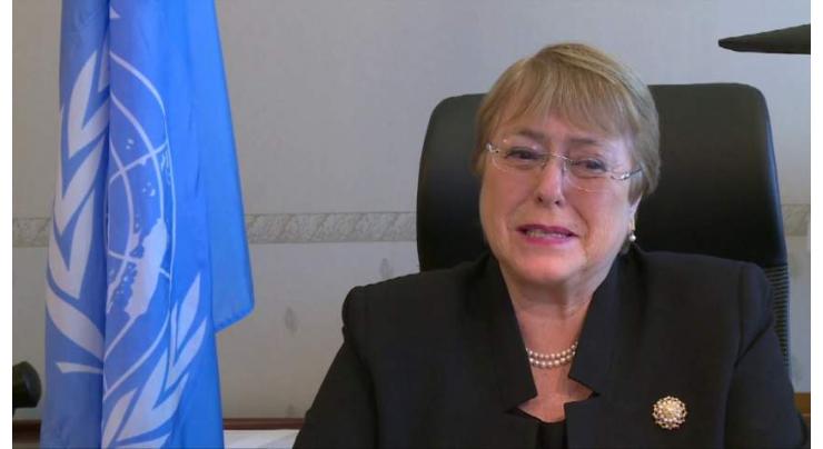 Venezuelan Envoy to UN Hopes OHCHR to Address Activists' Arrest in Country's US Embassy