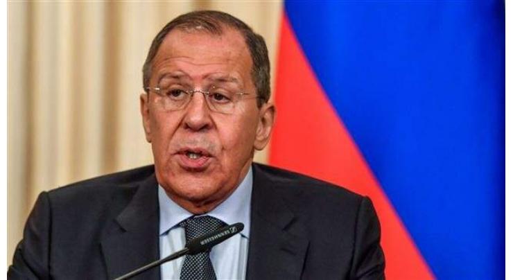 Russia Not to Deploy Missiles Where Similar US Systems Will Not Appear - Lavrov