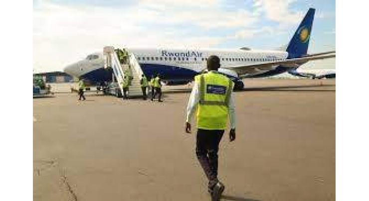 New air route to link China, Rwanda
