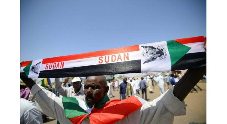 Sudan army rulers say talks to resume as Islamists stage demo
