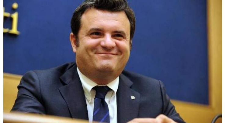 Italy's Lega to Convince Europe of Futility of Isolating Russia - Agriculture Minister
