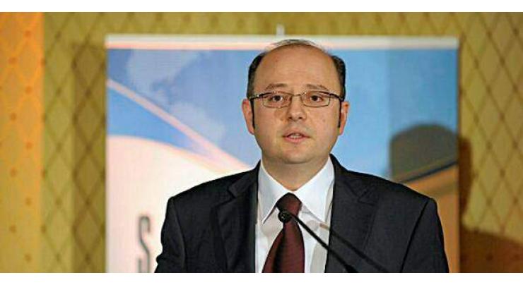 Azerbaijani Energy Minister Calls for Prolonging Cooperation Between OPEC-Non-OPEC States