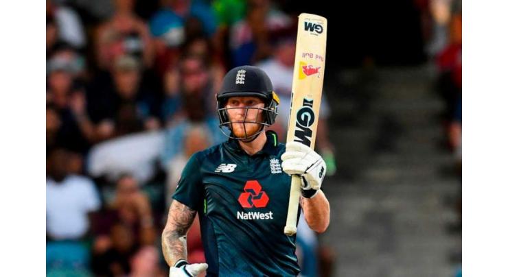 World Cup can't come soon enough for Stokes
