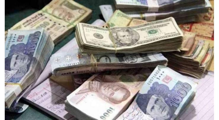 Foreign Exchange (Forex) Opening and Closing Market Rates in Pakistan 18 May 2019