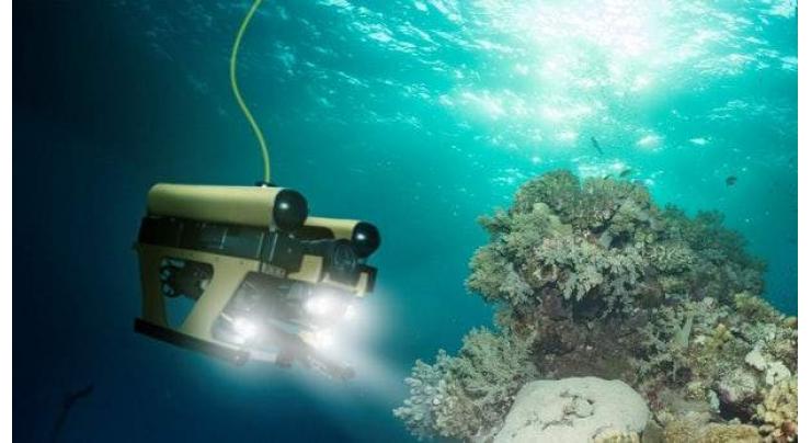 New underwater system generates electricity from seawater
