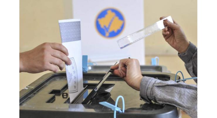 Pro-Belgrade Candidates Win Snap Mayoral Vote in Kosovo's North - Election Commission