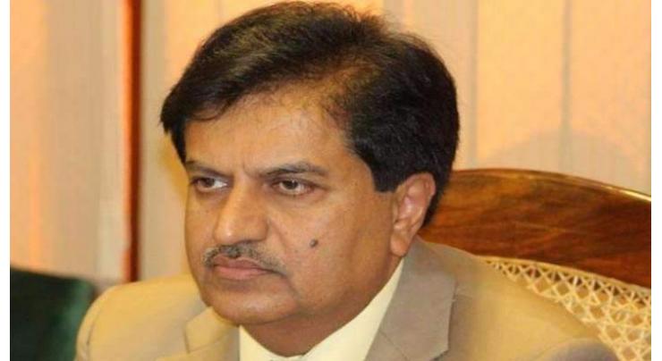 Sindh govt focused to resolve peoples' grievances: Chief Secretary Sindh
