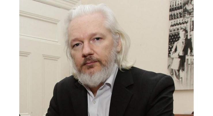 Assange's Legal Defense Fears Fake Evidence Could Be Planted at Ecuador Embassy