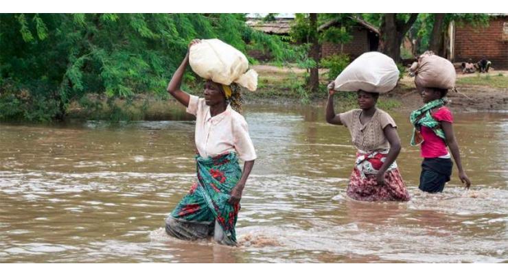 UK Provides More Food Security Funding for Malawi Flood Victims - WFP